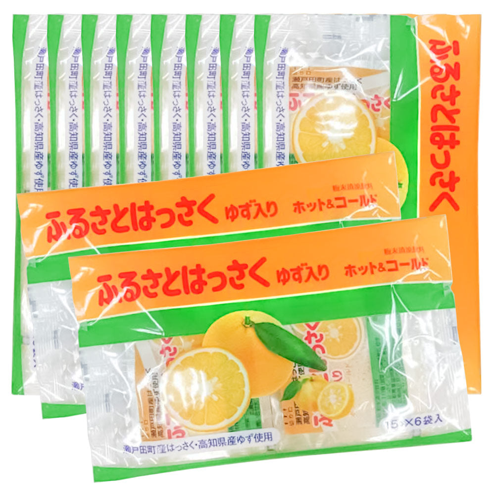 せとだはちみつレモン オレンジ はっさく - 調味料