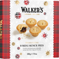 ミニミンスミートタルト ＃３１５９ ２６５ｇ ２個セット ウォーカー 送料無料 クリスマス walkers　イギリス 英国王室御用達