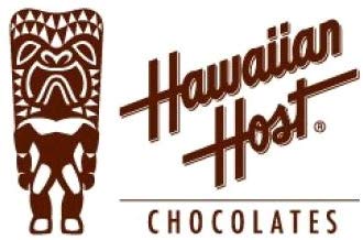 ハワイアンホースト マカダミアナッツ チョコレート 8oz 16粒 3箱セット 送料込み クール便