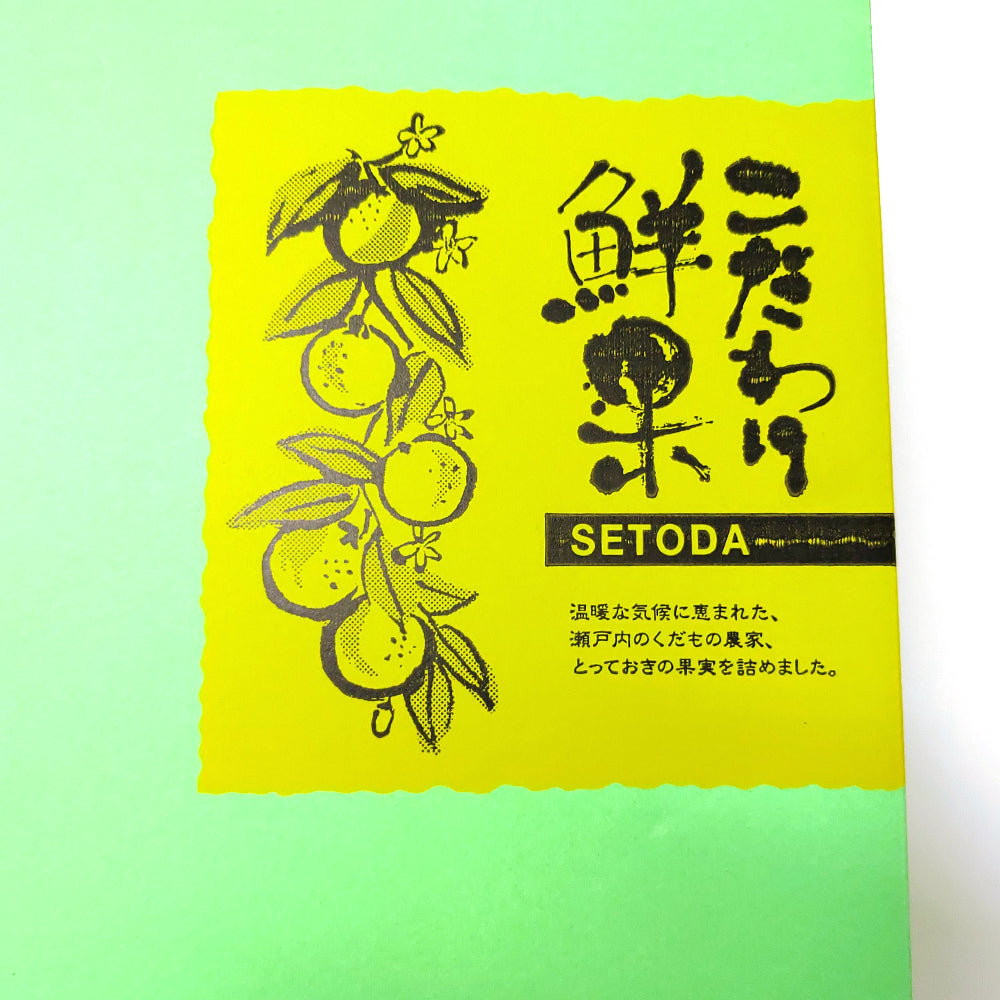 広島県産 せとか ８玉から１２玉 期間限定販売 贈答品 サイズいろいろ　送料無料 市場直送　最上級みかん